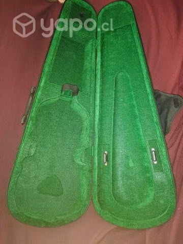 Case para violin - Imagen 3
