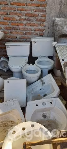 Sanitarios - Imagen 2