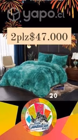 ÍNTIMA COMODIDAD (en tu hogar)