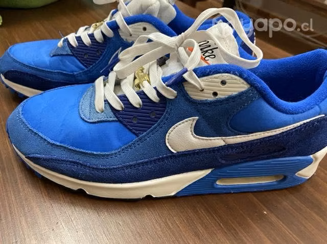 Zapatillas Nike Air Power