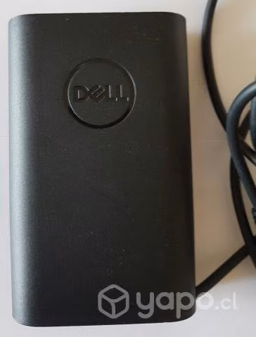 Cargador Notebook Dell - Imagen 6
