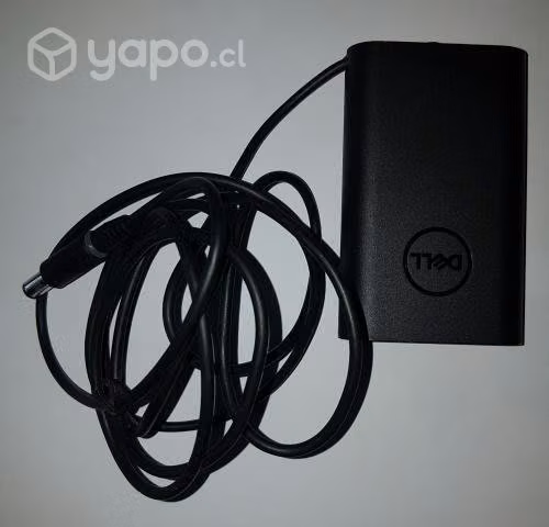 Cargador Notebook Dell - Imagen 2