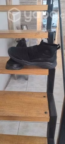 Zapatilla semi caña Champion - Imagen 2