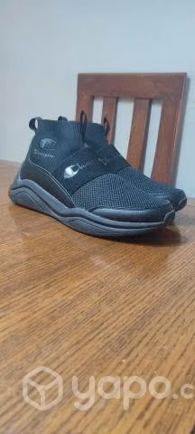 Zapatilla semi caña Champion - Imagen 5