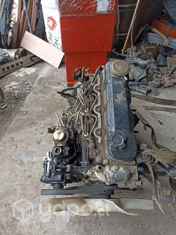 Motor Nissan Terrano 3.2 - Imagen 3