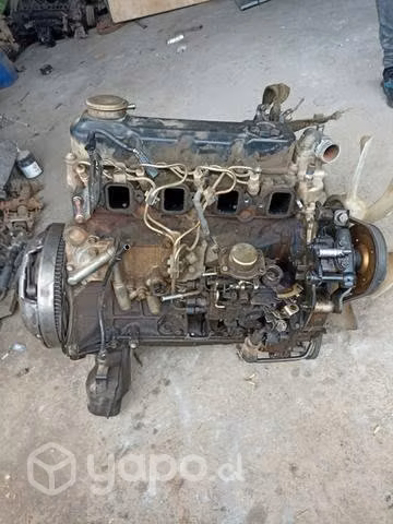 Motor Nissan Terrano 3.2 - Imagen 2