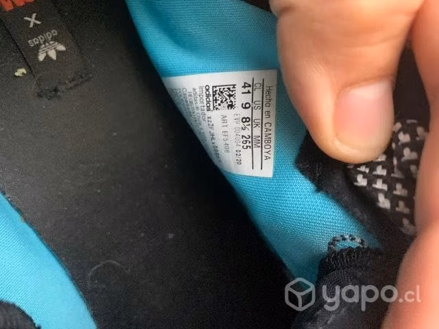 Adidas Jogger 3M
