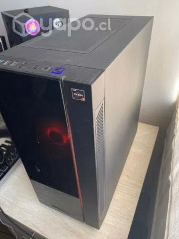 Torre gamer