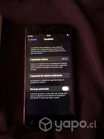 Iphone 7 Black