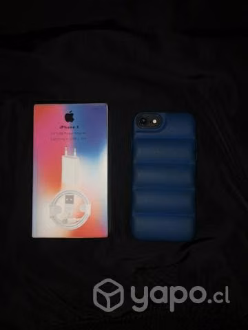 Iphone 7 Black
