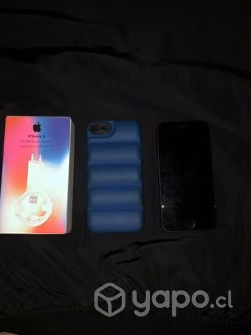 Iphone 7 Black
