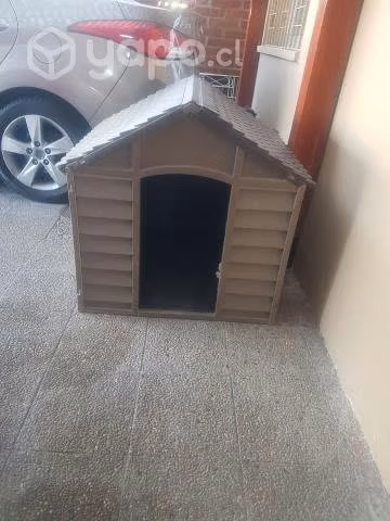 Casa para perro - Imagen 5