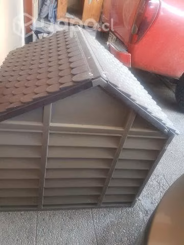 Casa para perro - Imagen 2