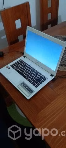 Notebook ACER
