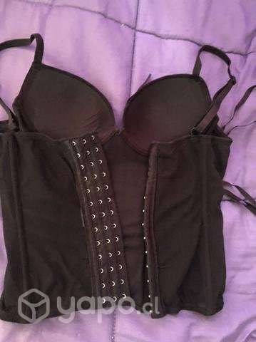 Corset push up - Imagen 2