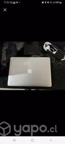 Appel Macbook 2019