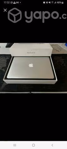 Appel Macbook 2019