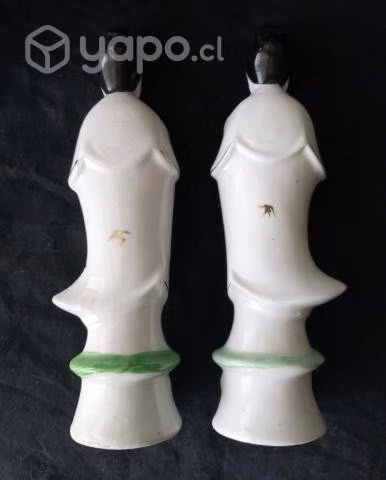 Mujeres Japonesas Orientales Figuras