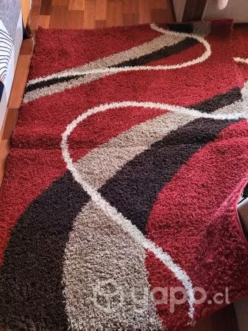 Alfombra