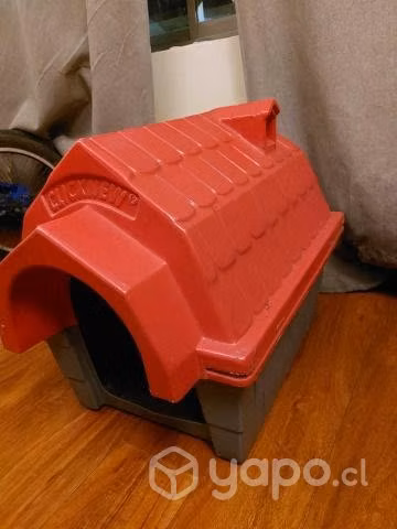 Casa para perros - Imagen 3