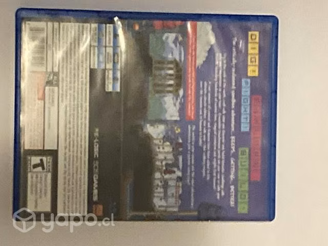 Terraria ps4 - Imagen 4