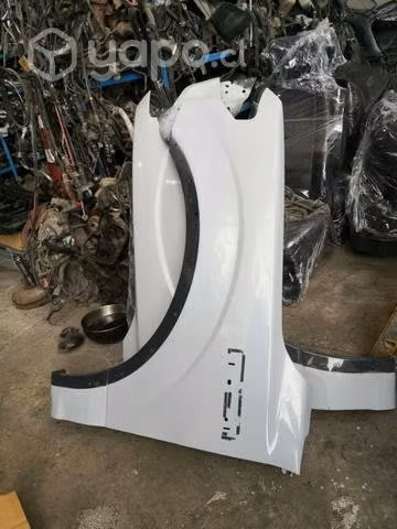 Tapa barro izquierdo ford F150 2018 lariat