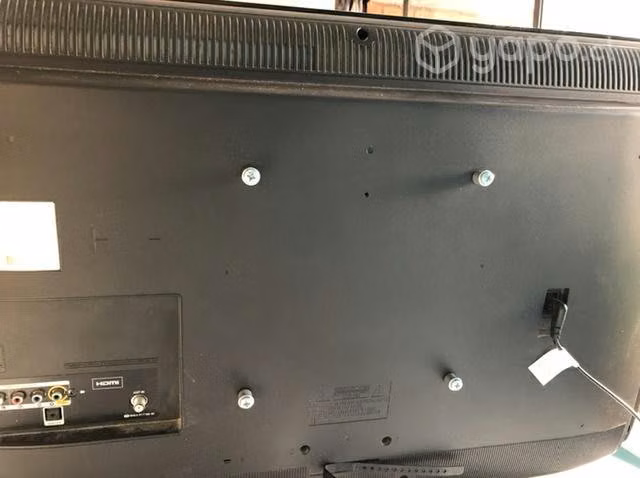 Televisor samsung