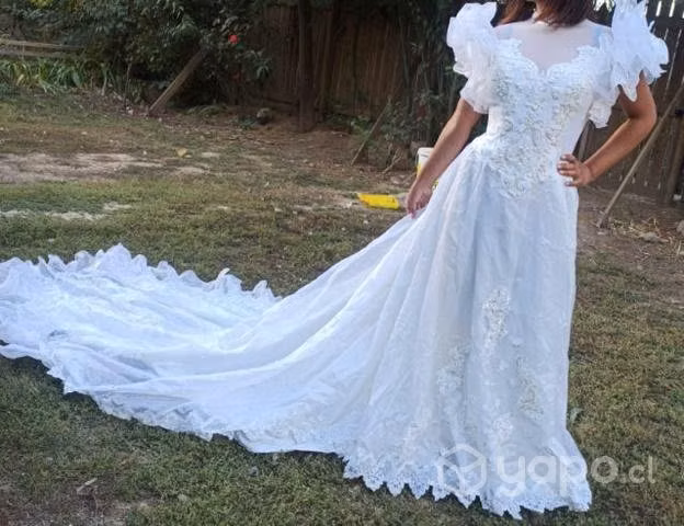 vestidos de novias