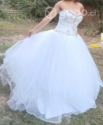vestidos de novias