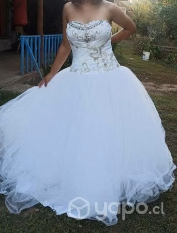 vestidos de novias