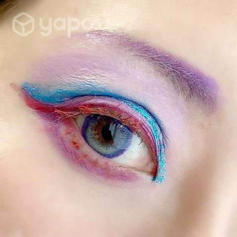 Lentes para cosplay y para uso diario - Imagen 2