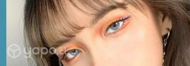 Lentes para cosplay y para uso diario - Imagen 3