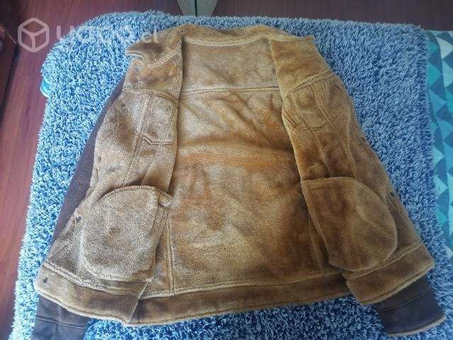Chaqueta aviador - Imagen 2