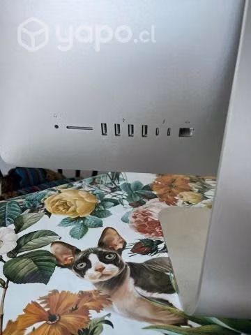 Apple iMac 21.5 Core I5 3.0 (4k, Mid-2017) - Imagen 2