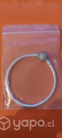 Pack de Pulseras Pandora - Imagen 4