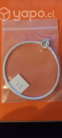 Pack de Pulseras Pandora