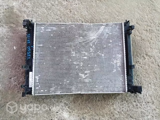 Radiador Nissan new versa 2021-2022 original