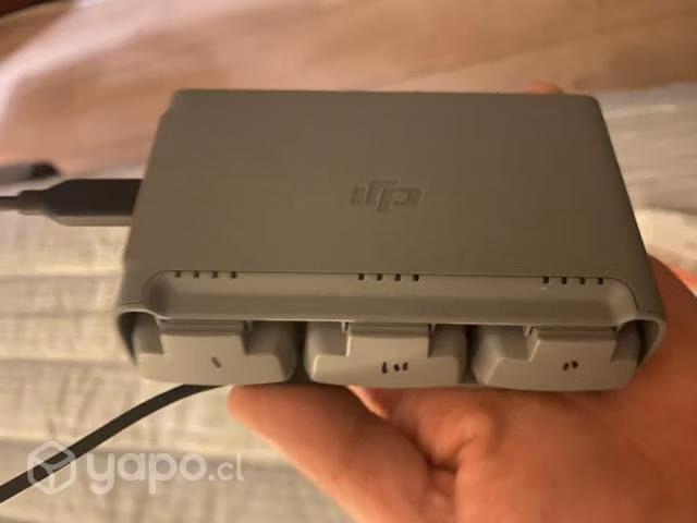 Dji mini 2 - Imagen 4