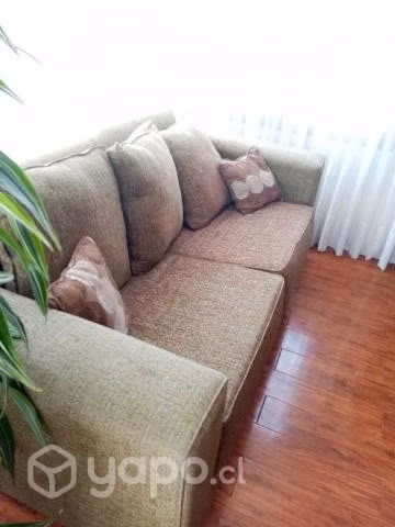 Sillón 3 Cuerpos