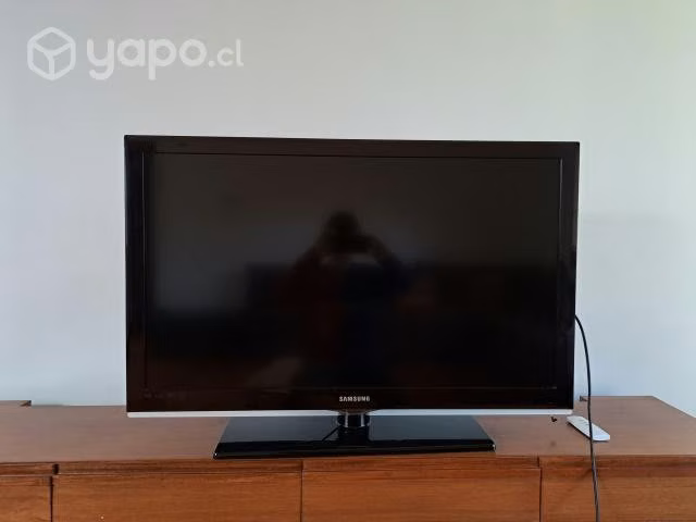 Televisión Samsung