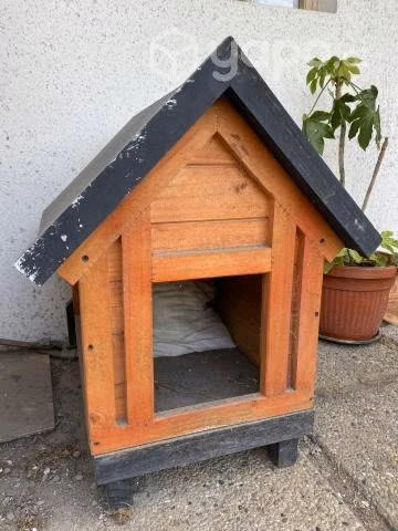 Casa de perrito - Imagen 2
