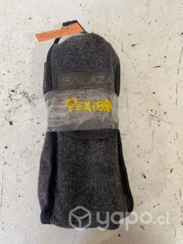 Extintor triángulo bolso (PEX184) Peugeot Expert