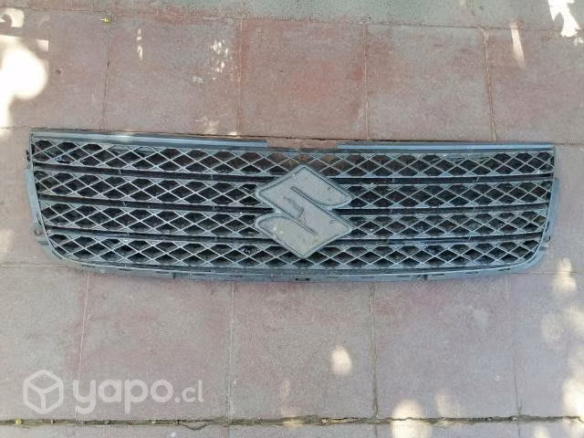 Máscara suzuki grand nomade o grand vitara 3ra gen