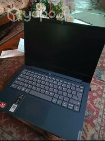 Computador Lenovo Ideapad S340 Ryzen 5