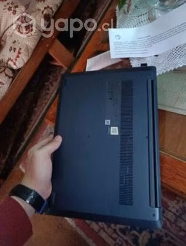 Computador Lenovo Ideapad S340 Ryzen 5