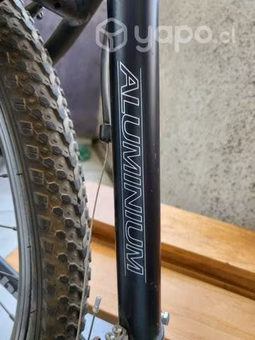 Mountain Bike - Imagen 3