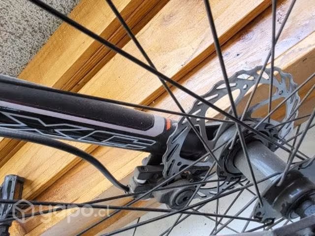 Mountain Bike - Imagen 6