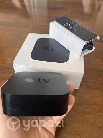Apple TV 32 GB