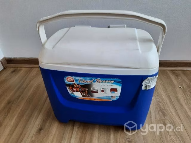Cooler 26 lotros