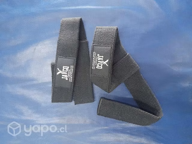 Strap Para pesas - Imagen 2